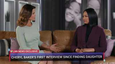 You've since learned
that your daughter - Black Girl Missing