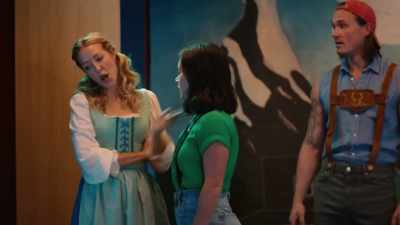 - You've snuck it many
times before. Noooo! - Moonshine
