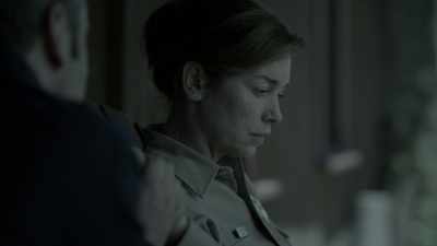 You've spent some time
around some really bad people. - Eyewitness