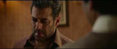 You've spent your
entire life waiting... - Bharat