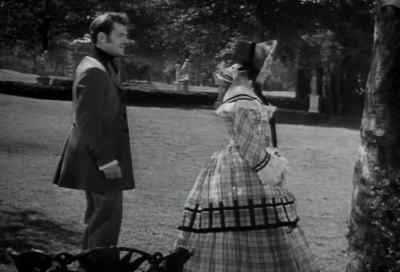 You've spoiled it.
- It was already spoiled. - The Woman in White