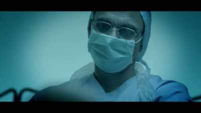 You've spoken of the trauma - The Real Prime Suspect