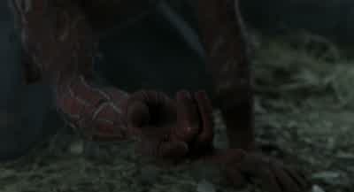 You've spun your last web, Spider-Man. - Spider Man