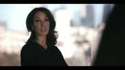 You've started your professional
life in a compromised industry. - The L Word: Generation Q