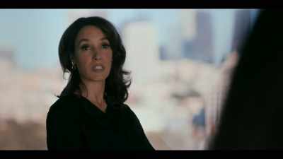 You've started
your professional life - The L Word: Generation Q