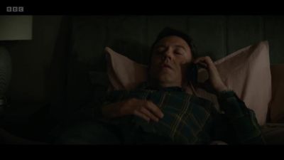 You've still got it? - Better