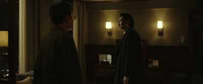 You've straddled the capitalist
and Communist camps so long… - The Spy Gone North