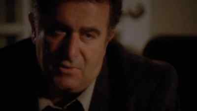 You've stumbled on something
very interesting here, - Masters of Horror