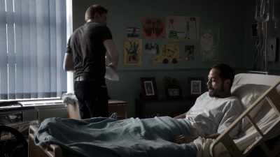 You've survived so much
already. - Damien