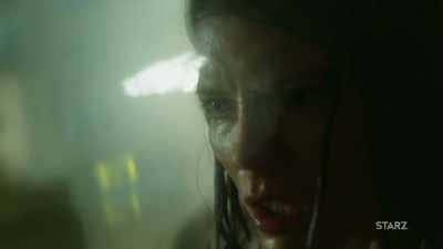 "You've survived
several immediate threats, - The Rook