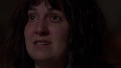 You've taken my art. - American Horror Story