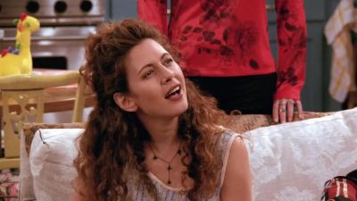 You've tasted it. - Friends