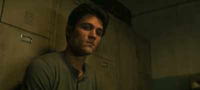 You've had the kind of run that
would knock anyone for a loop. - The Winchesters
