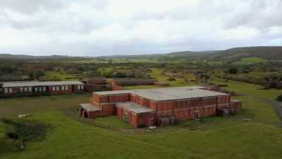 You've then got to create a workforce, - The Buildings That Fought Hitler