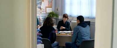 You've thought it over carefully?
You're sure? - Down by Love