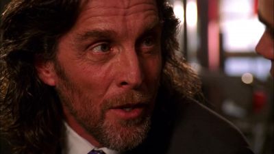 You've thrown down the gauntlet, Lucas. - Smallville