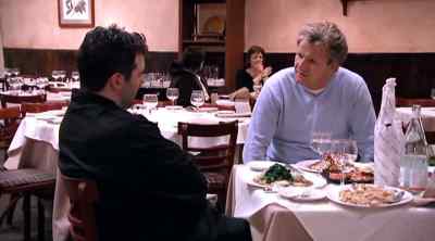 You've thrown thousands
of dollars down the drain. - Kitchen Nightmares