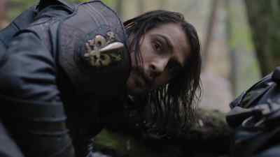 You've trained for this. You're ready. - The Musketeers