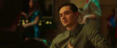 You've tried one,
the first one to come along. - All My Friends Are Dead