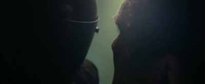 You've tried so
hard to protect them - Transference