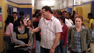 You've truly out gayed yourself - Mean Girls