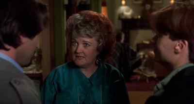 You've turned into a right sexy
wee bastard. Do you know that? - So I Married an Axe Murderer
