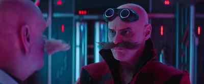 You've waited for
this your whole life. - Sonic the Hedgehog 3