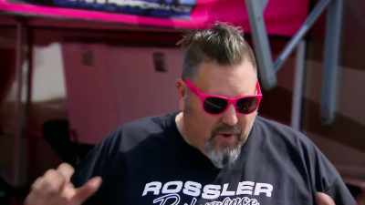 You've won one, I've won one,
B-Rad's rounded up one. - Street Outlaws No Prep Kings Team Attack