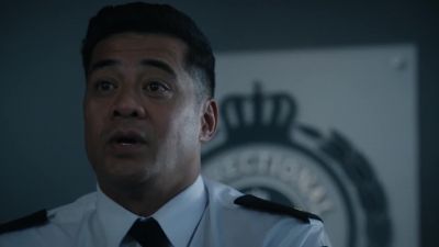 You've won. - Wentworth
