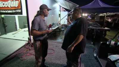 You've worked your ass off,
you and your brother, - Street Outlaws No Prep Kings Team Attack