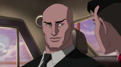 You've had your fun,
Superboy, - The Death and Return of Superman