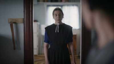            You've-- - An Amish Sin