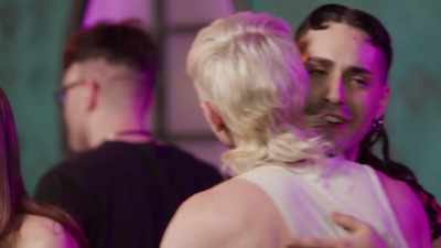 - [Yovska] I think there's
people on this cast - The Boulet Brothers' Dragula: Titans