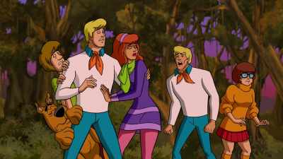 [YOWLS] - Scooby-Doo! Return to Zombie Island