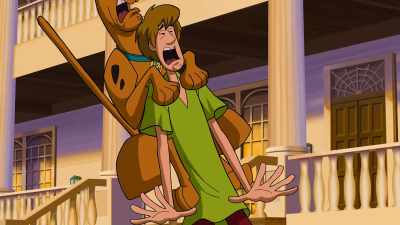 [YOWLS] - Scooby-Doo! Return to Zombie Island