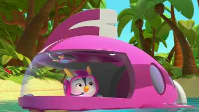 yowza - Top Wing