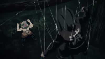Y'see that? - Demon Slayer: Kimetsu no Yaiba