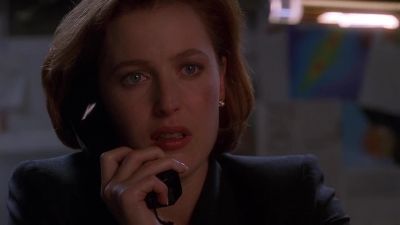YSS. - The X-Files