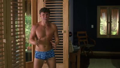Yu and Hank are dead - Club Dread