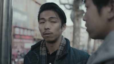 Yu shuai. You know him? - An Elephant Sitting Still