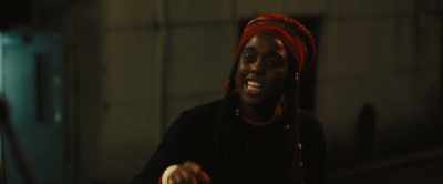 Yu swim in pollution,
yu get polluted. - Bob Marley: One Love