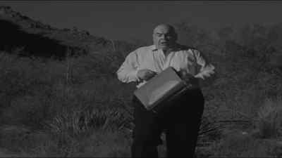 Yucca Flats... - The Beast of Yucca Flats