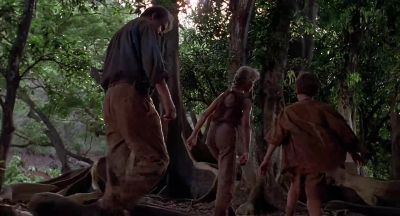 Yuck Great - Jurassic Park