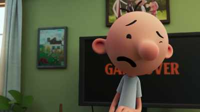 - Yuck.
- Rodrick should be earning real money, - Diary of a Wimpy Kid: Rodrick Rules