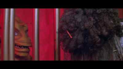 Yuck! - Galaxina