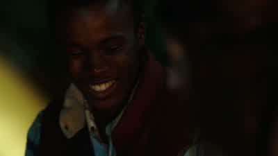 Yuck it up, lightweight. - iZombie