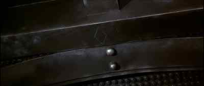 Yueh's sign. - Dune