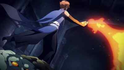 -Yuh! - Castlevania