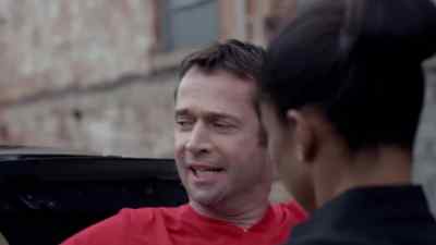 Yuhh. - The Following