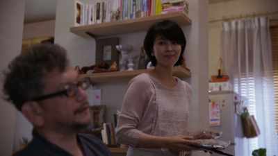 Yuhri also had
a reunion the other day. - Last Letter